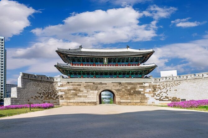 Layover & Stopover in Seoul/private Tour - What it feels like in a private SUV on a layover day