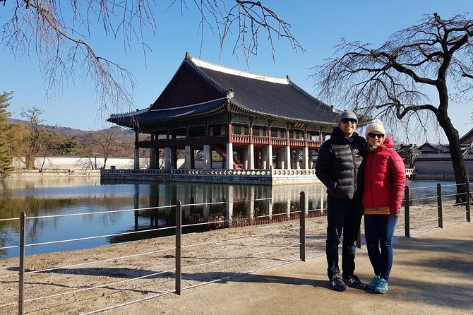 Layover Tour for essential Seoul City & Gourmet tour(Incl. Lunch) - Key Highlights Worth Planning For