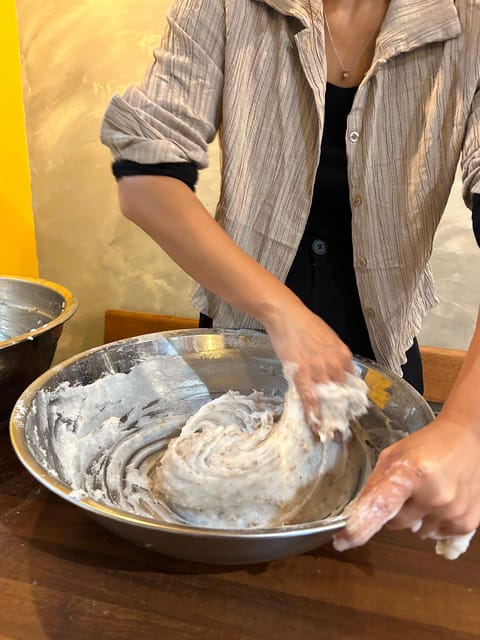 Learn and Craft Makgeolli in a Traditional Brewery - Who Should Book This Makgeolli Workshop (and Who Might Not Enjoy It)