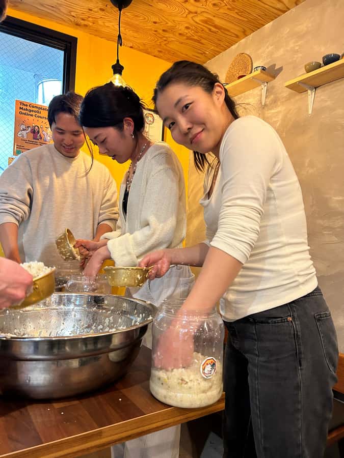 Learn and Craft Makgeolli in a Traditional Brewery - What to Bring, What to Skip, and How to Stay Comfortable