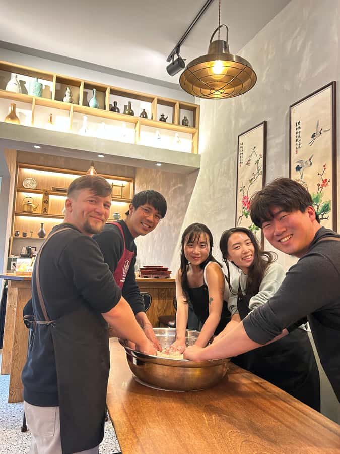 Learn and Craft Makgeolli in a Traditional Brewery - Price and Value for a 2-Hour Makgeolli Class at $80