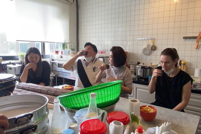 Learn and Make Your Very Own Craft Makgeolli - Price and Value: Is $70.70 Actually Worth It?