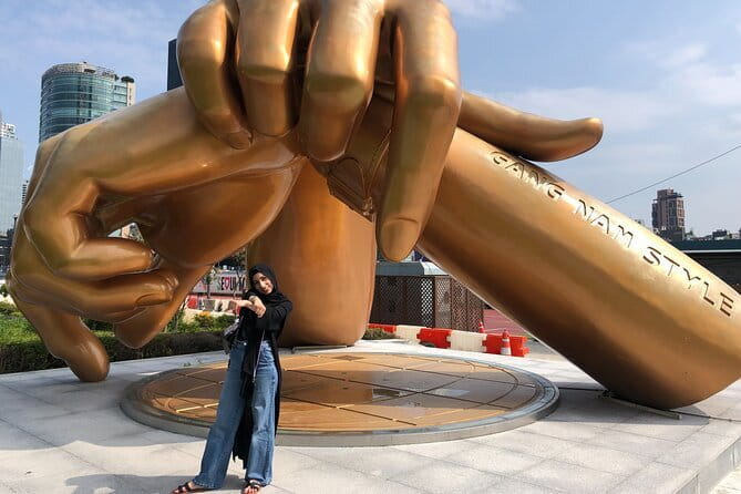 Lee’s Private 4-hour Customized Seoul Tour - A practical private Seoul day, with choices that matter