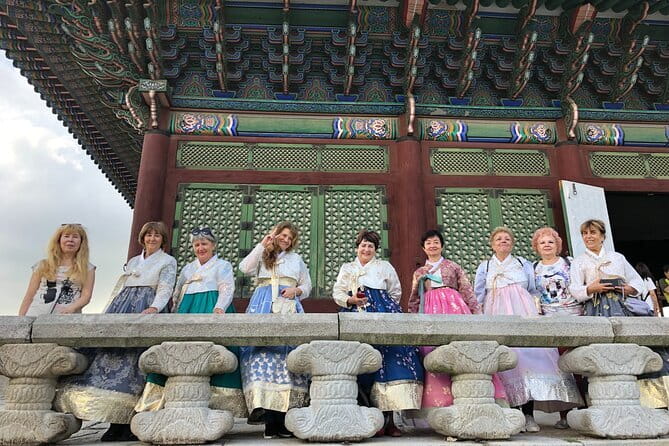 Lee’s Private 4-hour Customized Seoul Tour - How the route planning works in 4 hours