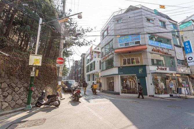 Local Home Korean Cooking Class & Market Adventure in Seoul - Key highlights you should care about