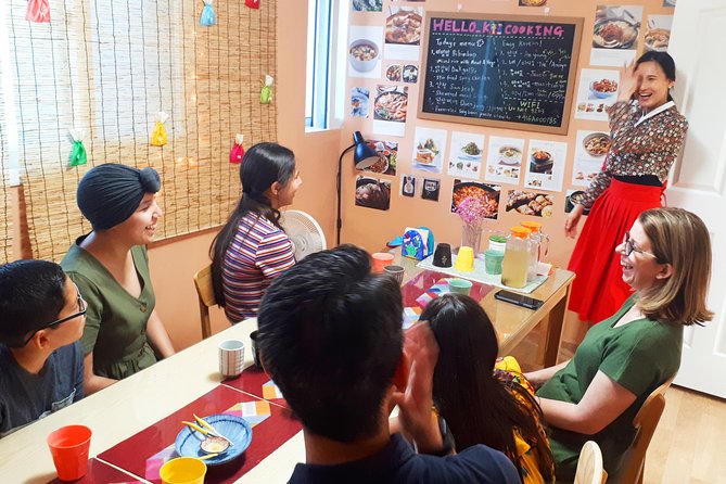Local Home Korean Cooking Class & Market Adventure in Seoul - Price and value: what $91 buys you in Seoul time and food