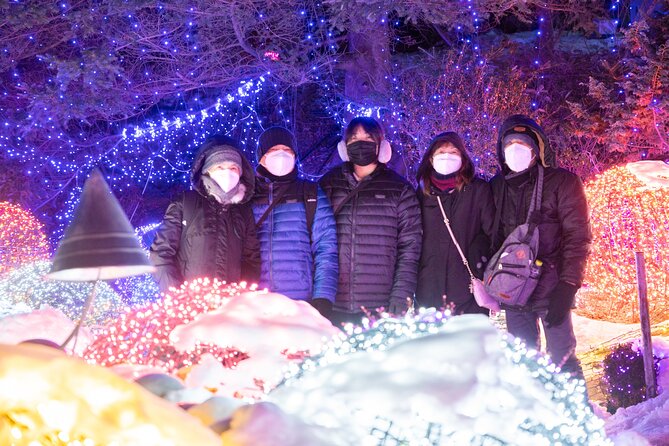 Make Your Trip Around Nami Island With an Expert(DSLR option) - Stop 2, Petite France: a French set built for camera angles