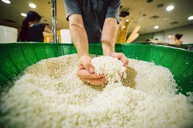 Makgeolli Brewing Class - Key Things I’d Prioritize Before You Go