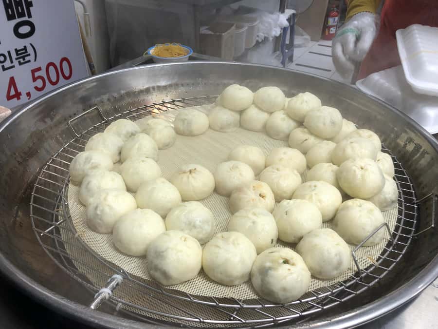 Mangwon Market Food tour By Locals;Cheap Eats to Fancy Feast - Key highlights worth knowing