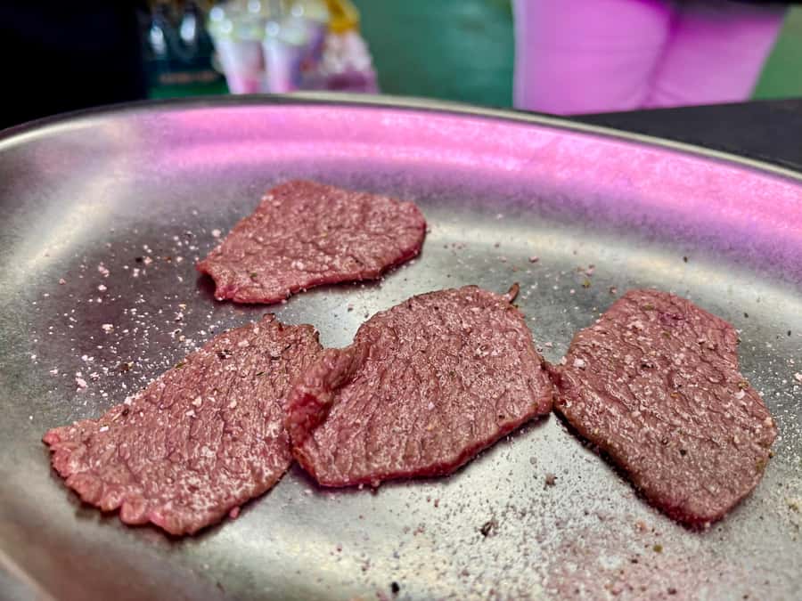 Mangwon Market Food tour By Locals;Cheap Eats to Fancy Feast - Should you book this Mangwon Market Food tour?