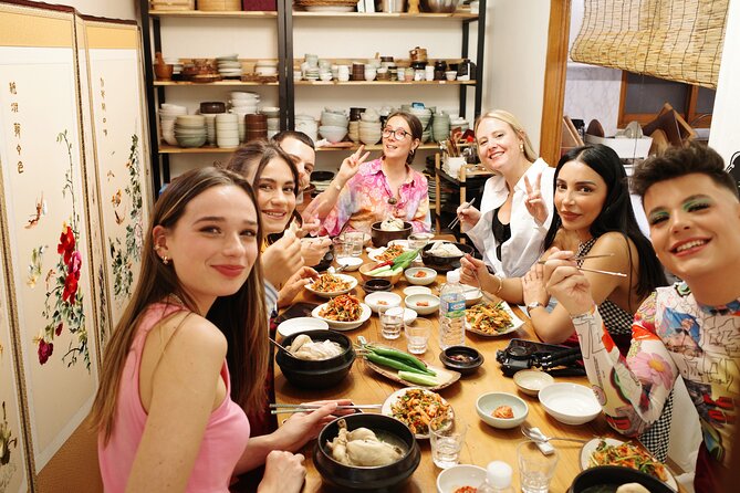Master Korean traditional cooking with a Kimchi chef - Price and Real-World Value of an $85 Cooking Class