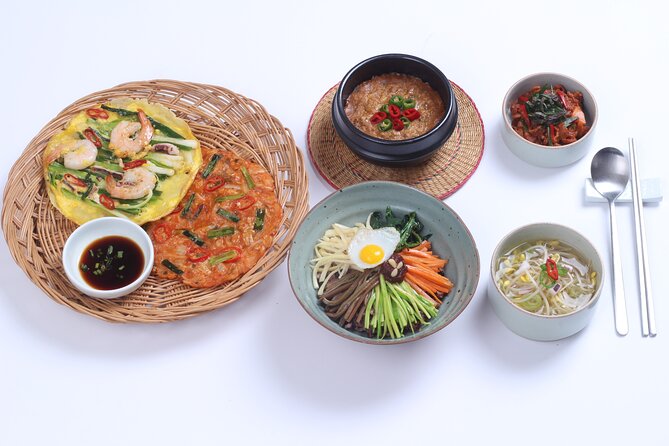 Master Korean traditional cooking with a Kimchi chef - Should You Book This Kimchi Chef Cooking Class?