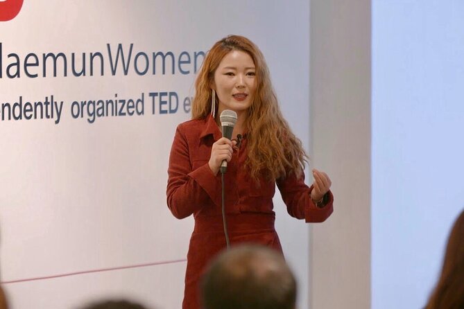 Meet North Korean Defector &Talk after your DMZ trip - Key Highlights You Should Know