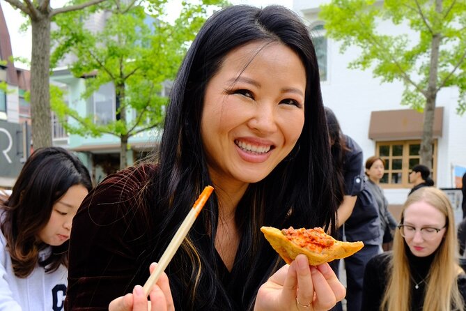 Meet North Korean Defector &Talk after your DMZ trip - Meet Eunhee at Yeonnam ro 7 gil, Mapo gu