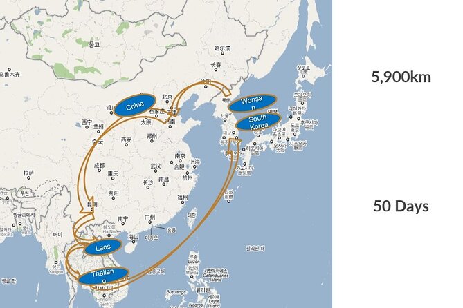 Meet North Korean Defector &Talk after your DMZ trip - Should You Book This After Your DMZ Trip?