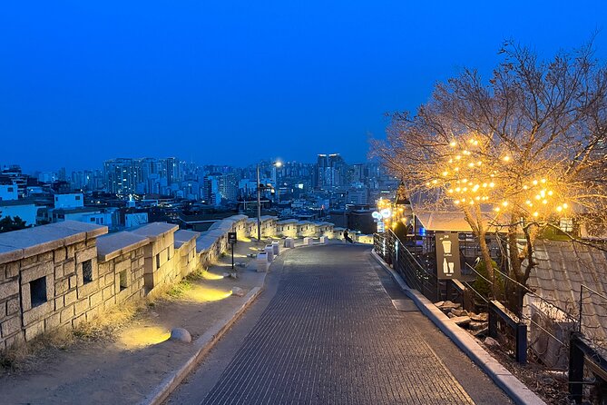 Morning Bike Tour along the Han River with a Local - Key highlights before you book
