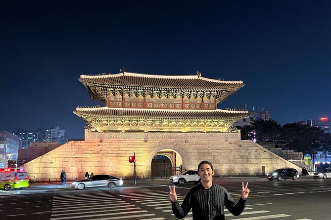 Morning Bike Tour along the Han River with a Local - The route in plain English: river, park, neighborhood, market