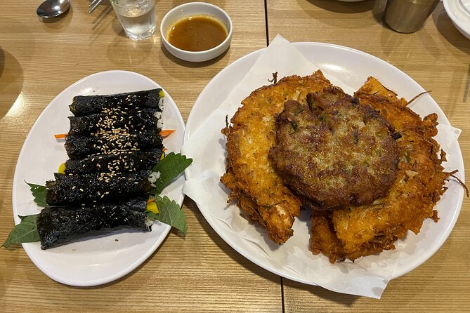 Morning Bike Tour along the Han River with a Local - Seongsu-dong: pop-up style Seoul, with less tourist pressure