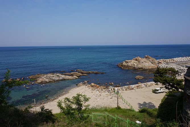 Mount Seorak and Naksansa Temple One Day Tour from Seoul - Practical Tips to Make Your Day Easier