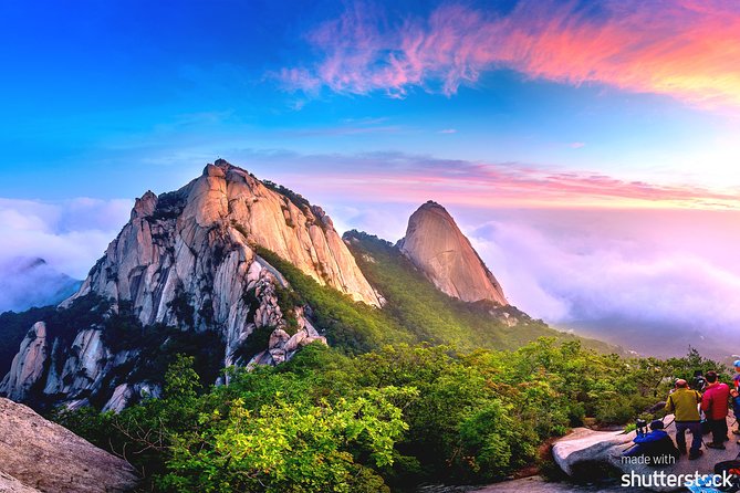 Mt.Bukhansan Hiking and Korean Sauna Tour with Sauna Scrub Service&Korean BBQ - Getting Ready For 8:00 am: How To Plan Your Morning
