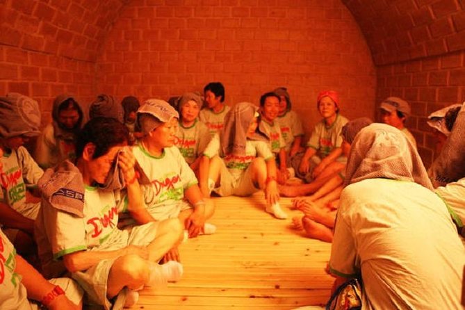 Mt.Bukhansan Hiking and Korean Sauna Tour with Sauna Scrub Service&Korean BBQ - Should You Book This Tour? The Best Fit (And The Limits)
