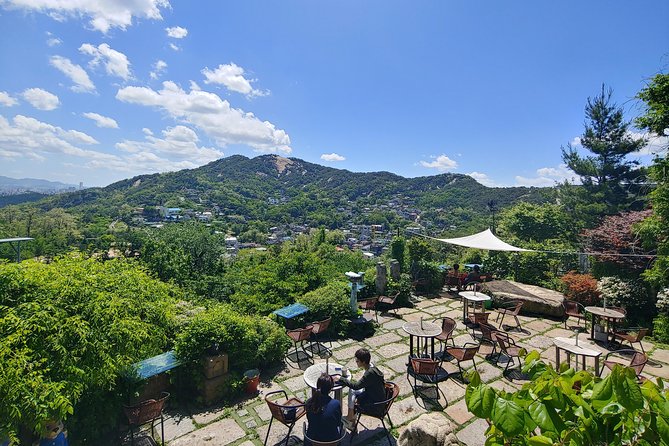 Mt.Bukhansan Hiking and Korean Sauna Tour with Sauna Scrub Service&Korean BBQ - Mt. Bukhansan National Park Hike: Routes Matched To Your Group