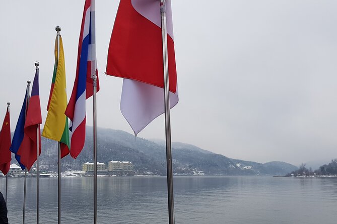 Nami Island + Ski Tour - How the Pickup Works (and Why It Helps)
