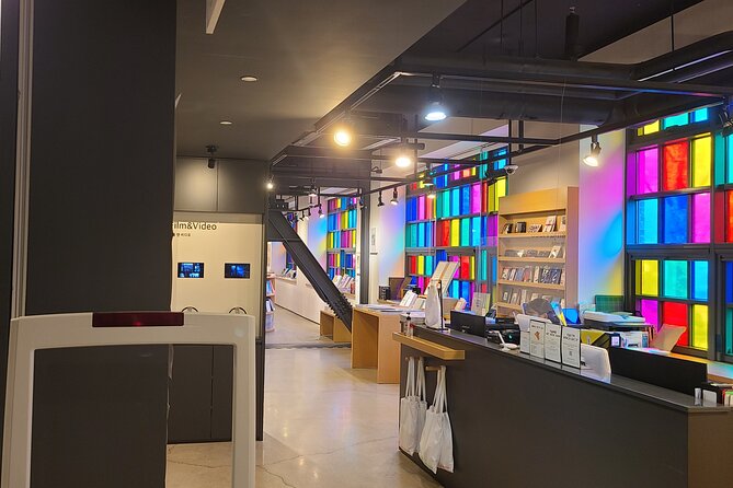 National Art Gallery Tour and Taste of Korean Cuisine in Seoul - Key points to know before you go