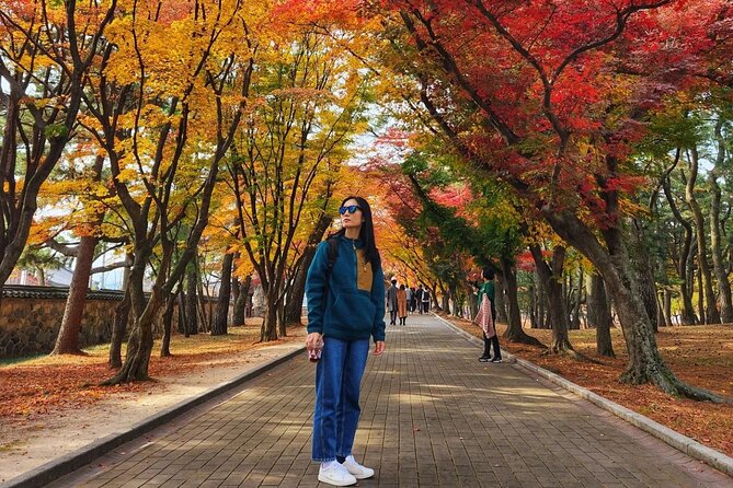 Old Korea Thousand History Tour of Gyeongju from Busan - Gyeongju UNESCO Highlights in One Big, Planned Day