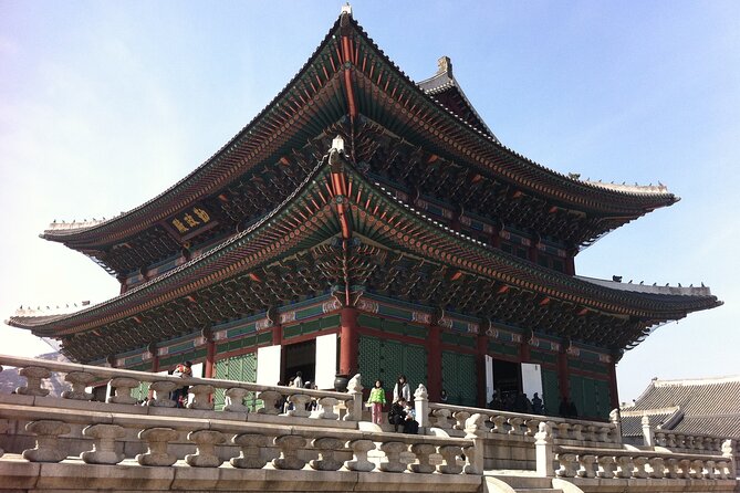 One Day DMZ and Seoul Private Tour - Private Tour Logistics, One Security Detail You Should Know