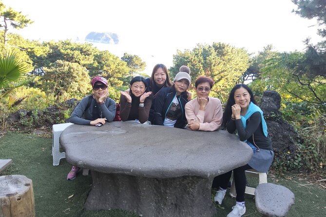 One day private Customized jeju tour - All Area in jeju island - Key highlights to expect