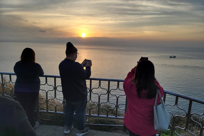 One day private Customized jeju tour - All Area in jeju island - Value check: why this price can work, and when it might not