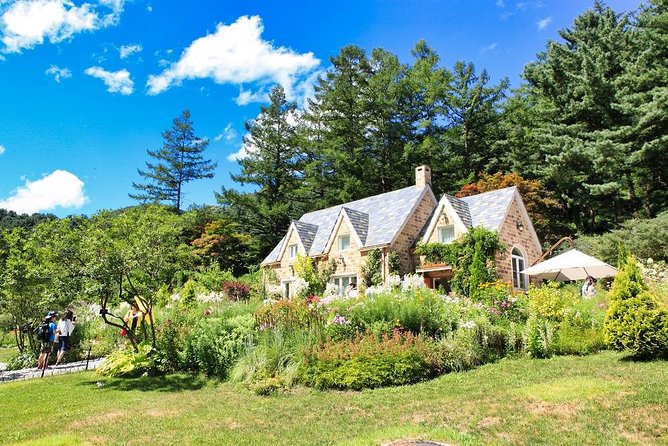 One Day Private Tour-Nami, Petite and Garden of Morning Calm - Should you book this tour? My honest take