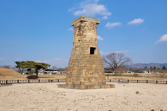 One Day Private tour to World Heritage GyeongJu from Busan - Should You Book This One-Day Private Gyeongju Tour from Busan?