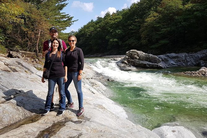 One-Day Tour for stunning Mt.Seoraksan from Seoul - Your guide matters more than the itinerary