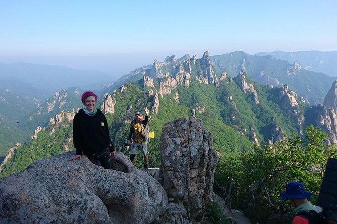 One-Day Tour for stunning Mt.Seoraksan from Seoul - Timing and pacing: hiking dreams versus a 10-hour day