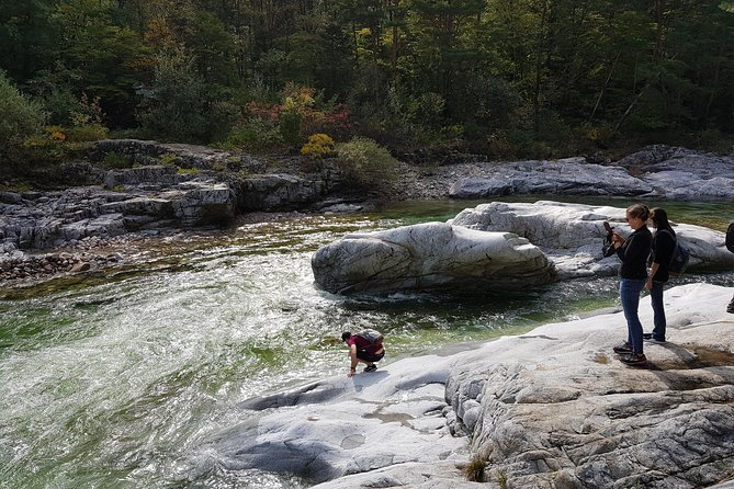 One-Day Tour for stunning Mt.Seoraksan from Seoul - Price and value: what $349 includes, and what it does not