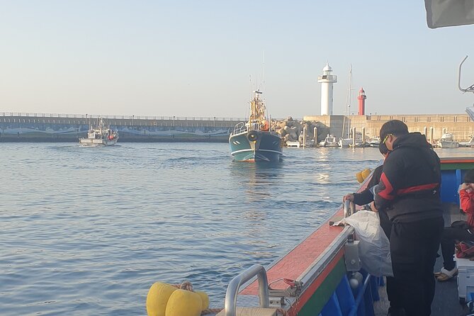 Package tour of All areas of Jeju Island-(East &South &West) - How the East-South-West loop works in an 11-hour Jeju day