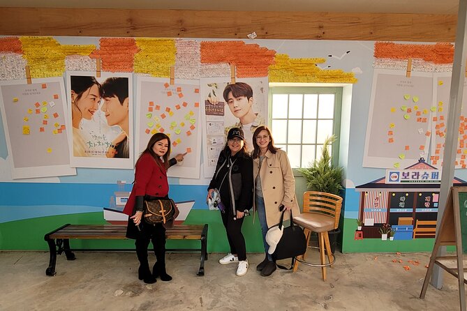 Pohang One day city Tour : Home town Cha cha cha Drama Locations - Key highlights worth knowing before you go