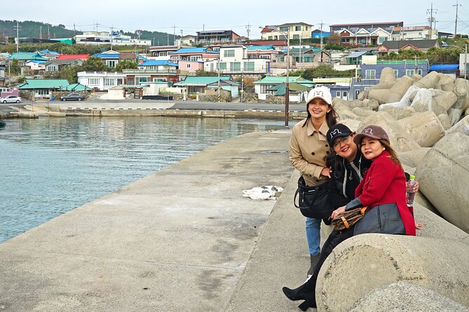 Pohang One day city Tour : Home town Cha cha cha Drama Locations - Price and logistics: what you actually get for $550 per group