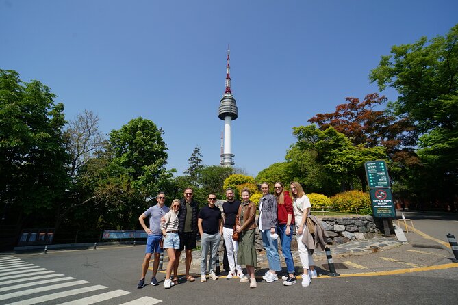 Premium Private DMZ Tour & (Suspension Bridge or N-Tower) include lunch - What You’re Really Buying With This Premium DMZ Day