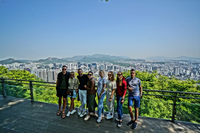 Premium Private DMZ Tour & (Suspension Bridge or N-Tower) include lunch - Practical Tips That Make This DMZ Day Easier