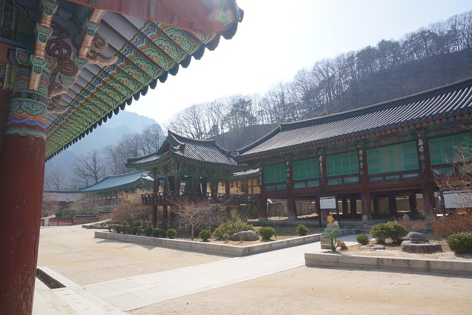 [Premium Private Tour] Mt Seorak & East Sea or Nami island from Seoul - Price and value: is $258 per person fair?