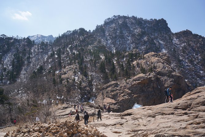 [Premium Private Tour] Mt Seorak & East Sea or Nami island from Seoul - Guides make the difference: the kind of attention you’ll likely get