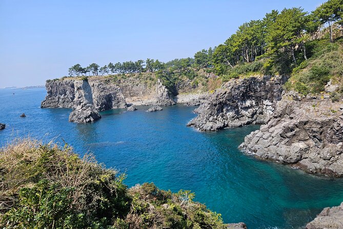 Private 2Days Tour a lot of Experience Driver in jeju island - Private East and Southwest Jeju, powered by one dedicated driver