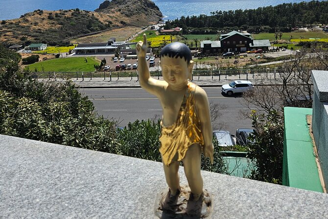 Private 2Days Tour a lot of Experience Driver in jeju island - Who this tour suits best