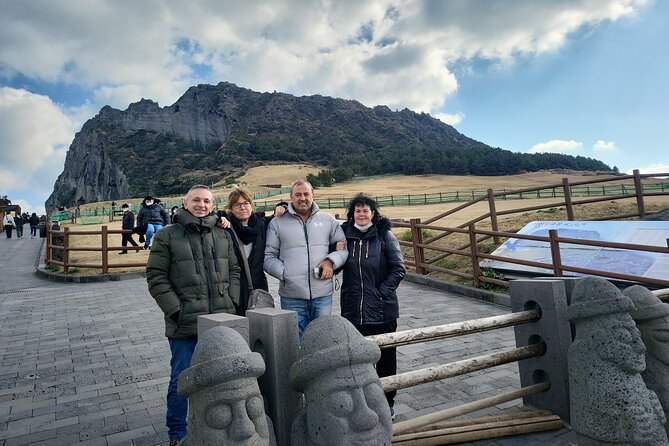 Private 2Days Tour Best Jeju attraction place in Jeju island - Extra fees, closures, and weather: what can change