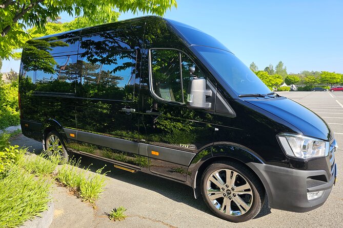 Private Airport Transfer From Incheon Airport To Seoul(up to 12) - Price and Value: When $190 Per Group Makes Sense