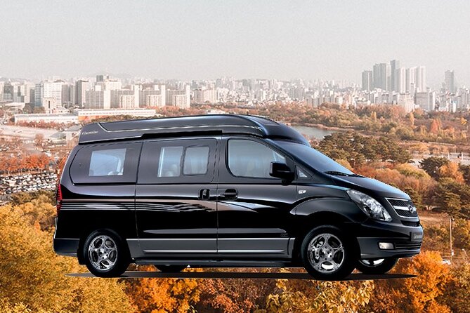Private Airport Transfer - Incheon Airport ⇔ Seoul (Up to 7 or 11 people) - Key Points That Matter Before You Book