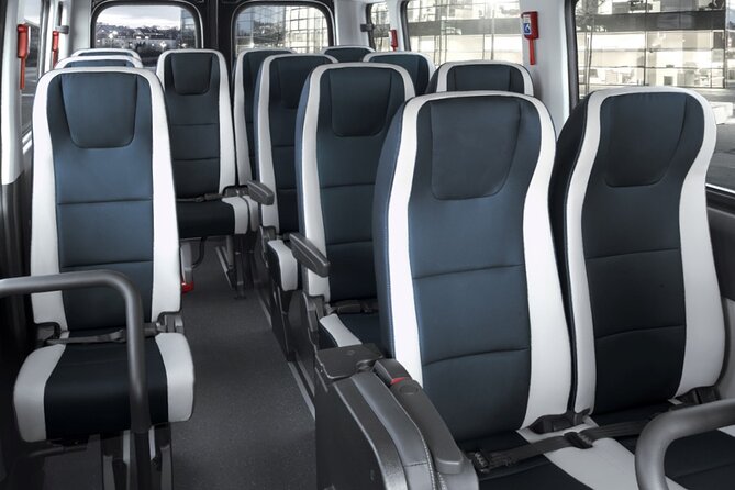 Private Airport Transfer - Incheon Airport ⇔ Seoul (Up to 7 or 11 people) - The Big Idea: Why This Transfer Feels Worth It
